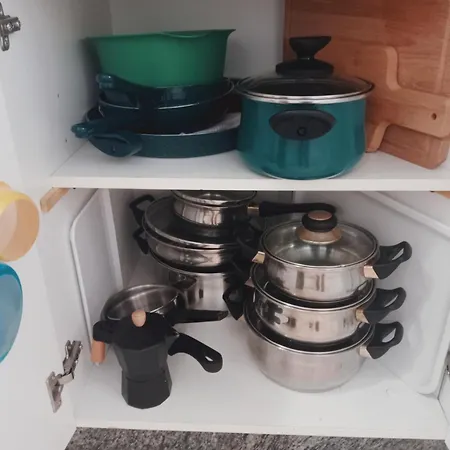 Casa Maria Altagay *