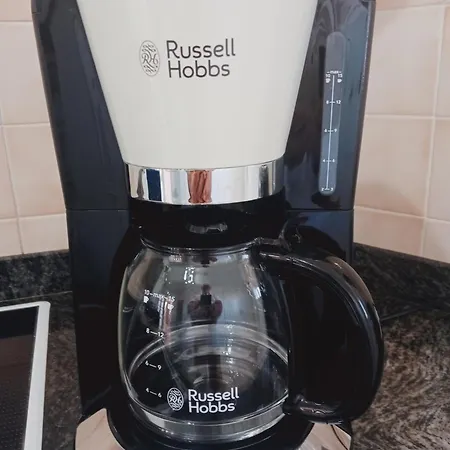 Casa Maria Altagay Daire