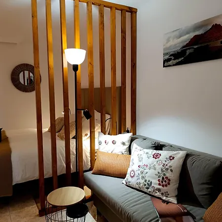 Casa Maria Altagay *