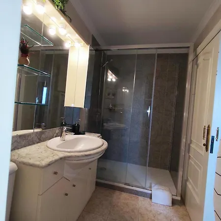 דירה Casa Maria Altagay