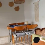 Casa Maria Altagay Punta del Hidalgo