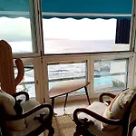 Apartman Casa Maria Altagay Punta del Hidalgo