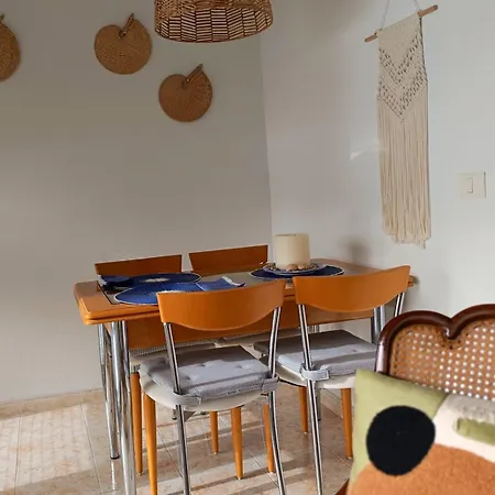 Casa Maria Altagay 푼타델히달고