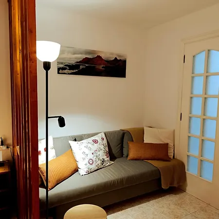아파트 Casa Maria Altagay