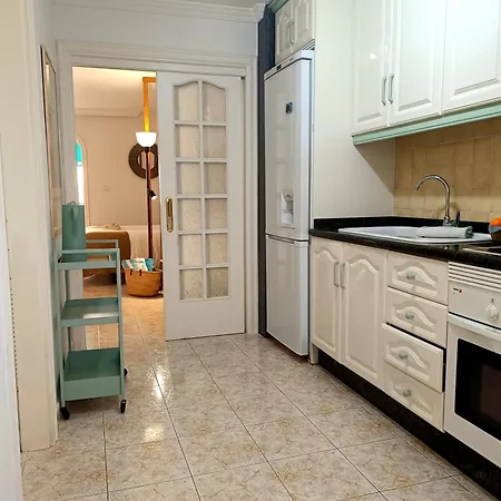 Casa Maria Altagay 아파트