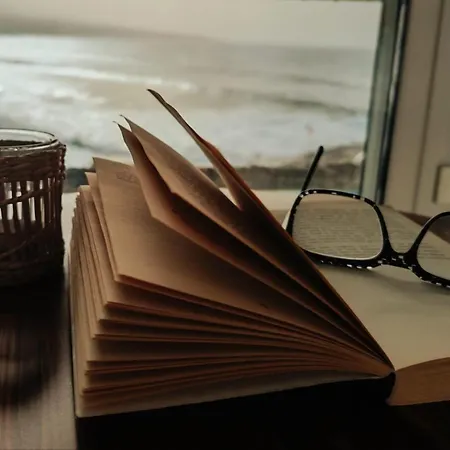 Casa Maria Altagay Appartamento