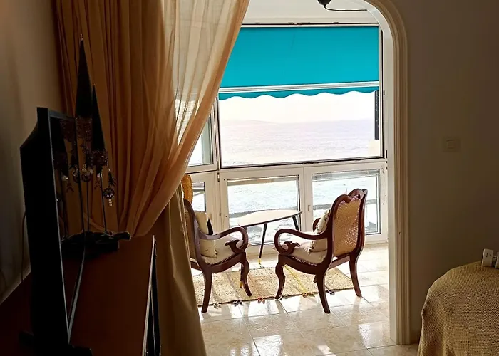 Apartment Casa Maria Altagay