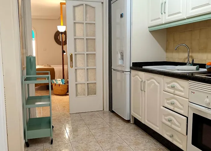 Casa Maria Altagay Apartment